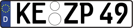 KE-ZP49