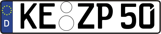 KE-ZP50