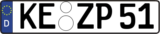 KE-ZP51