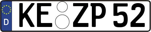 KE-ZP52
