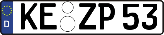 KE-ZP53