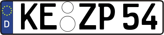KE-ZP54