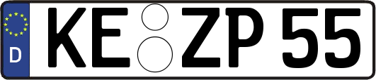 KE-ZP55