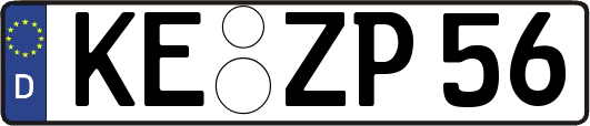 KE-ZP56