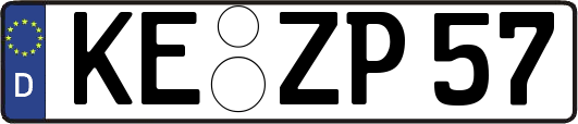 KE-ZP57