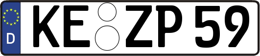 KE-ZP59