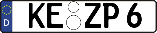 KE-ZP6
