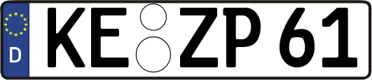 KE-ZP61