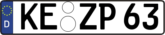 KE-ZP63