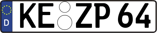 KE-ZP64
