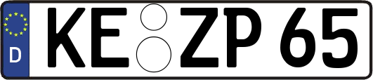 KE-ZP65
