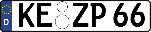 KE-ZP66