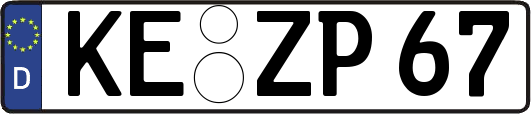 KE-ZP67