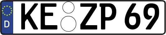 KE-ZP69