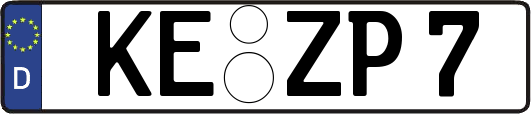 KE-ZP7