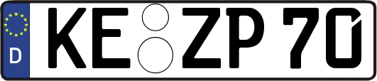 KE-ZP70