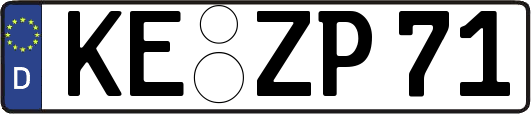 KE-ZP71