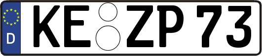 KE-ZP73