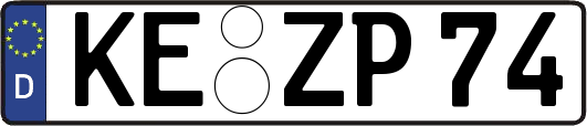 KE-ZP74