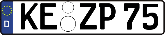 KE-ZP75