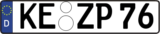 KE-ZP76