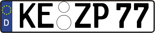 KE-ZP77