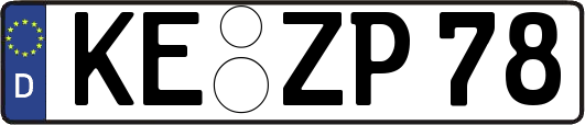 KE-ZP78