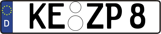 KE-ZP8