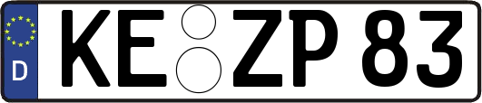 KE-ZP83