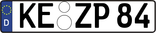 KE-ZP84