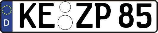 KE-ZP85