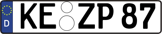 KE-ZP87