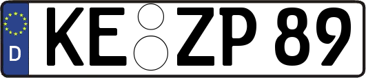 KE-ZP89