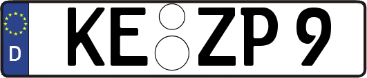 KE-ZP9