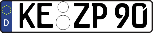 KE-ZP90
