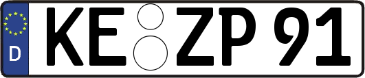 KE-ZP91