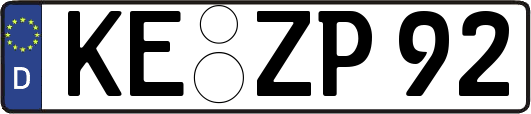 KE-ZP92