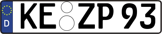 KE-ZP93