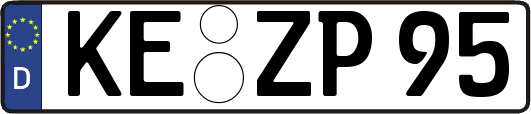 KE-ZP95