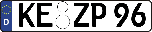KE-ZP96