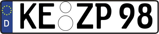 KE-ZP98