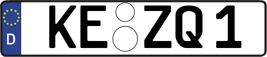 KE-ZQ1