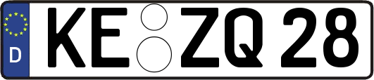 KE-ZQ28