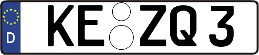KE-ZQ3
