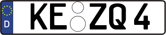 KE-ZQ4