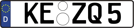 KE-ZQ5