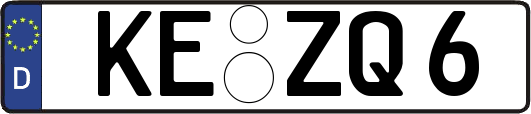 KE-ZQ6