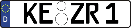 KE-ZR1