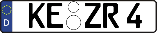 KE-ZR4