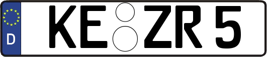 KE-ZR5
